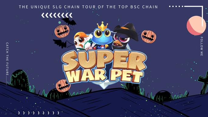 SuperWarPet
