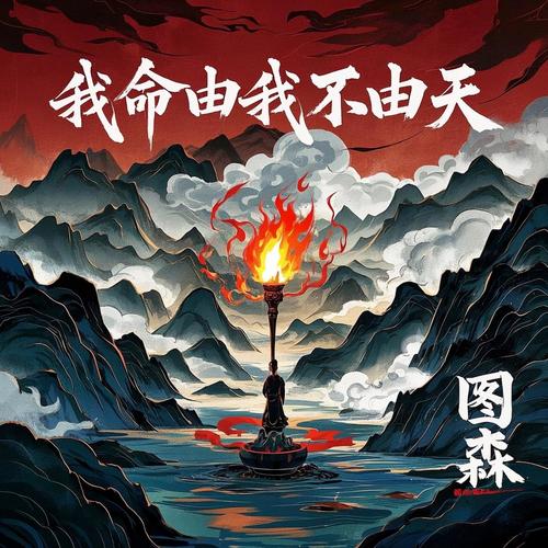 我路由我不由天红