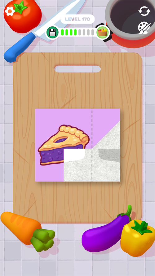 PaperFold