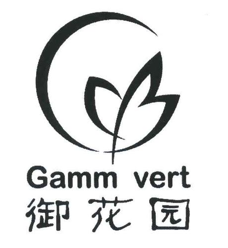 御花园app最新版