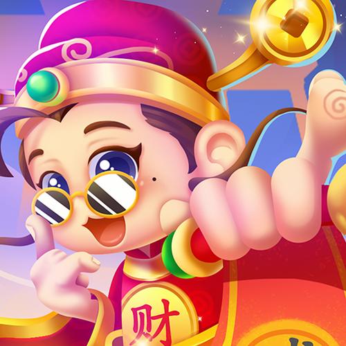 成语接财神答题APP最新版