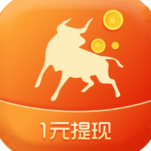金牛快转阅读赚app提现版