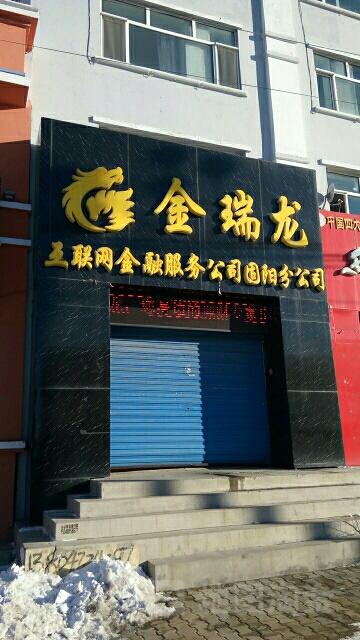 金瑞龙手机版截图