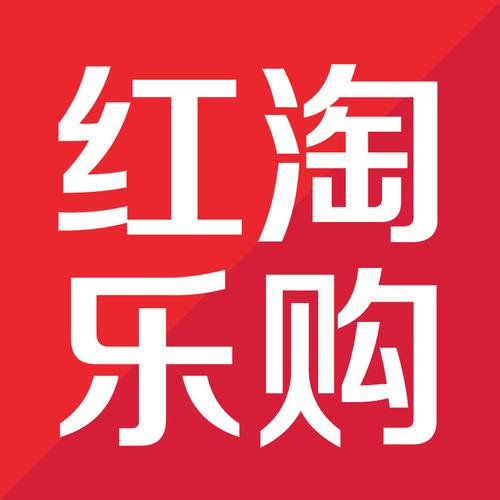 美淘乐购图标