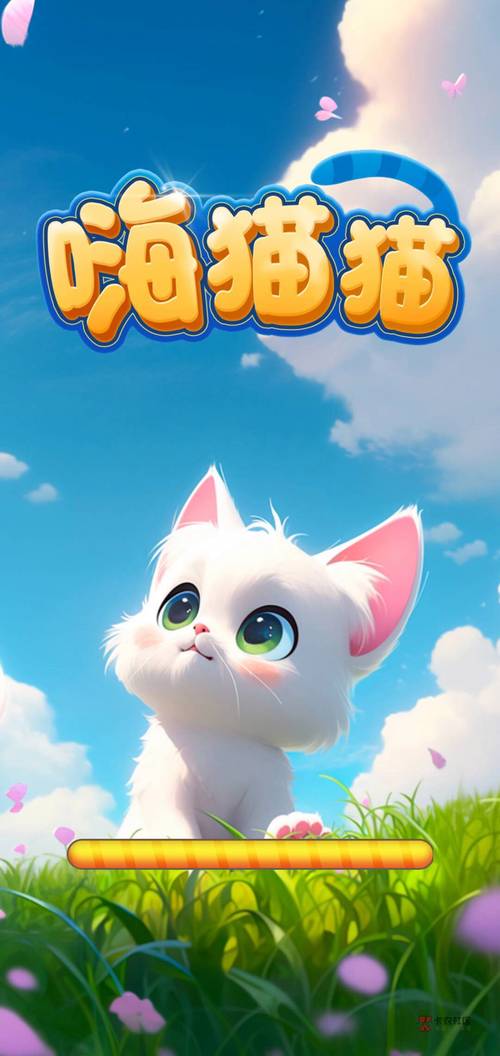 嗨猫猫领手机版