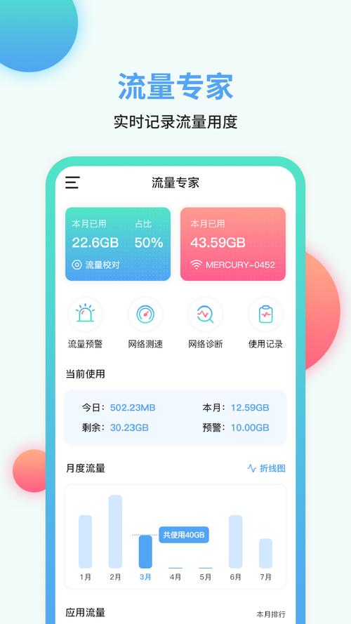 流量任务软件