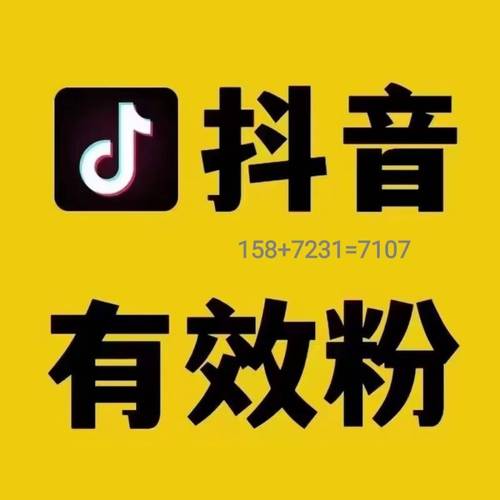 抖粉达人真实
