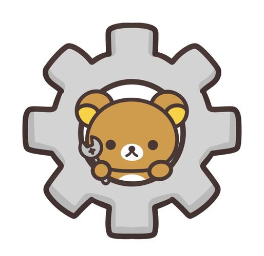 乖巧的熊正版软件