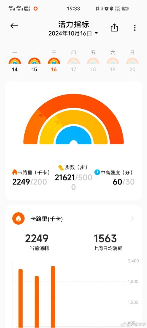和浦管家运动打卡
