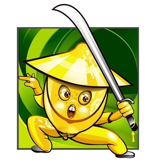 水果武士领红包