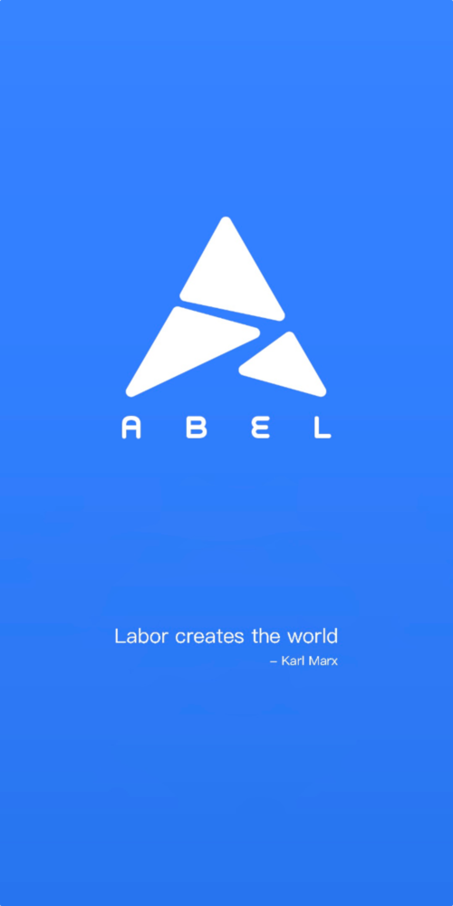 ABEL交易平台官网版