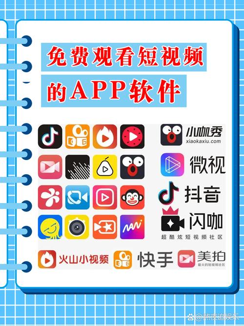 差差差短视频app