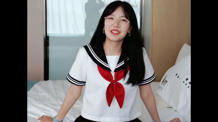 小甜角