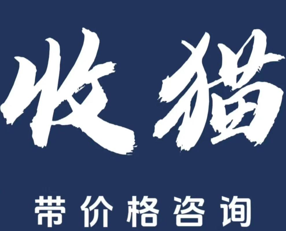 循猫回收赚钱平台