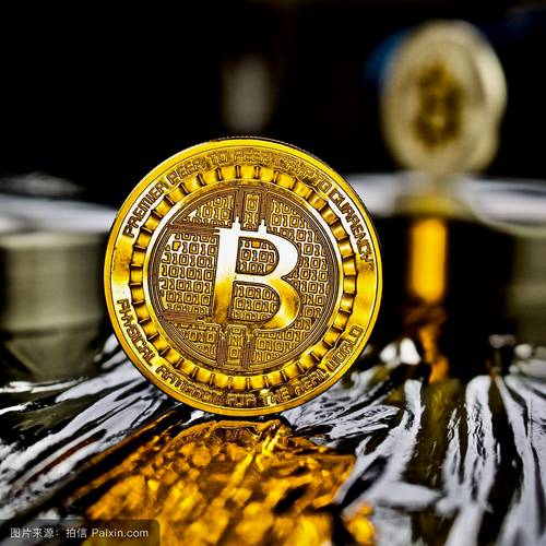 BTG比特黄金