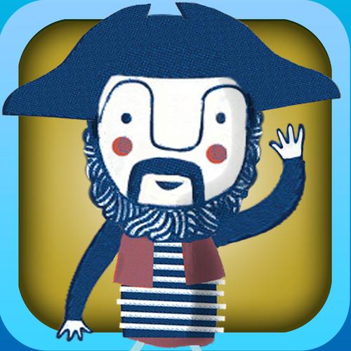 海贼跳跳赚钱软件