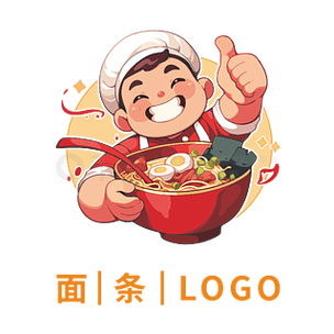 面条人