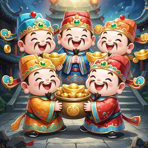 迎财宝安卓v29
