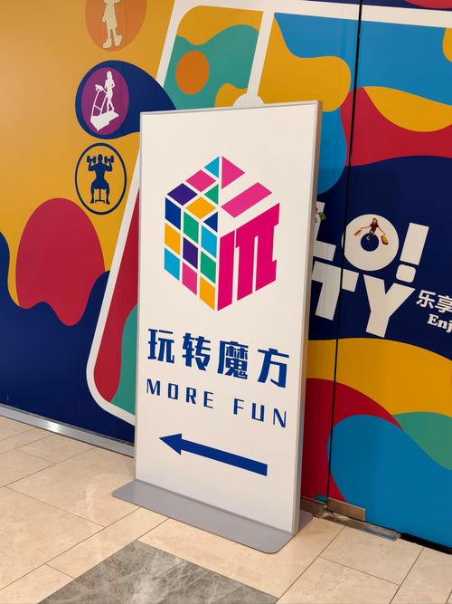 翻滚吧立方体
