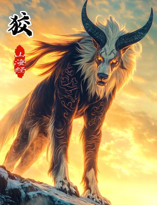 山海经莽荒异兽赚
