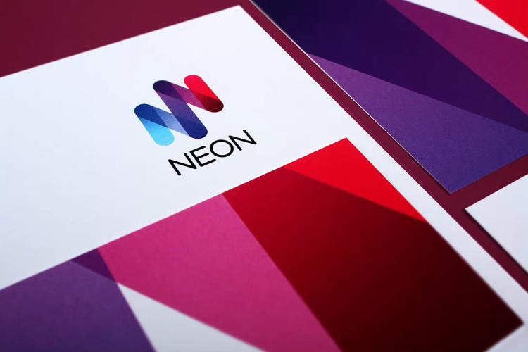 NeonWallet