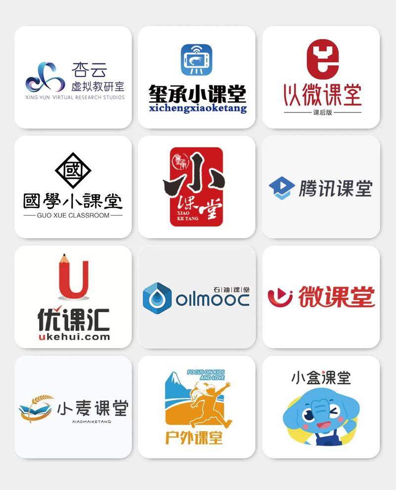多分课堂