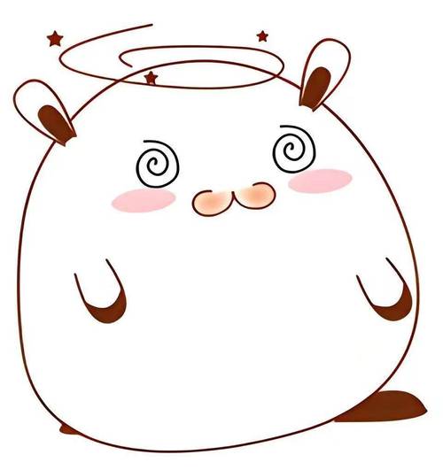 新懵漫画
