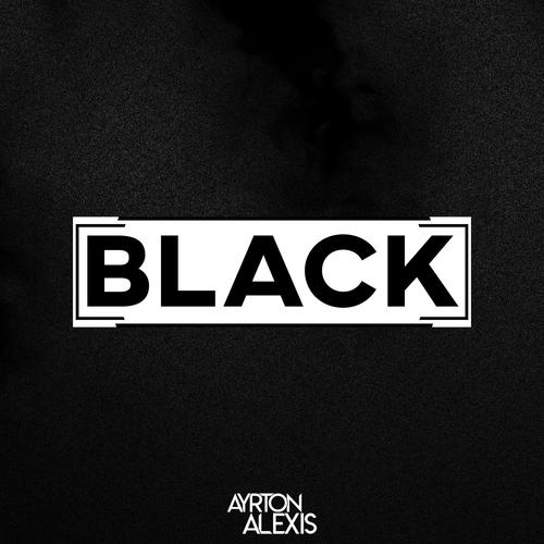 Black截图