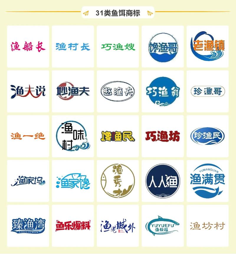 汇大鱼饵