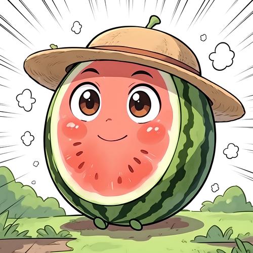 西瓜漫画网永久免