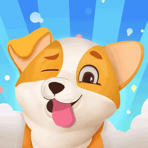 萌犬世界最新红包版