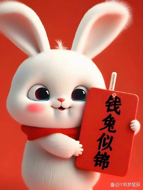 夺宝兔在线赚钱图标