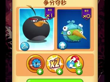 疯狂泡泡大战