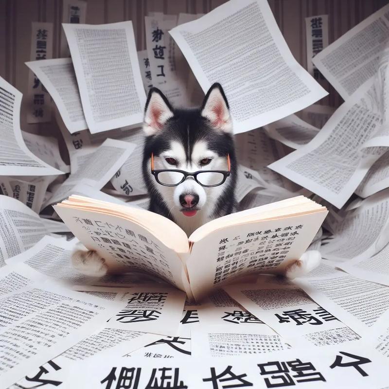 二哈看书免费
