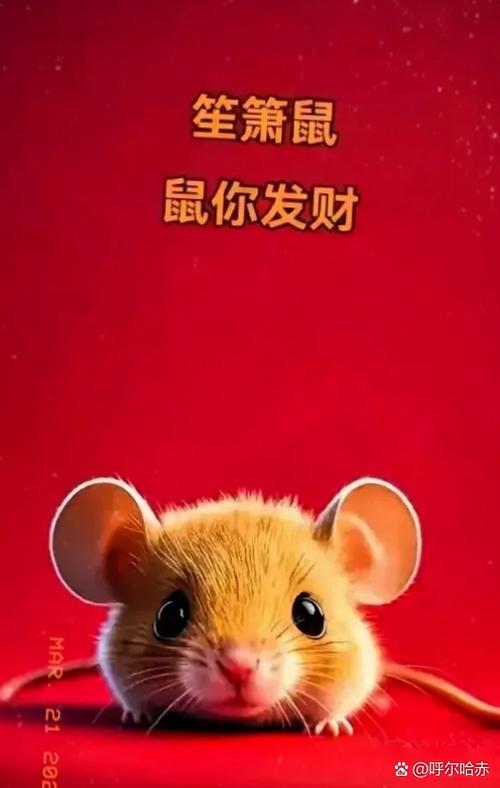 鼠钱年手机红包版