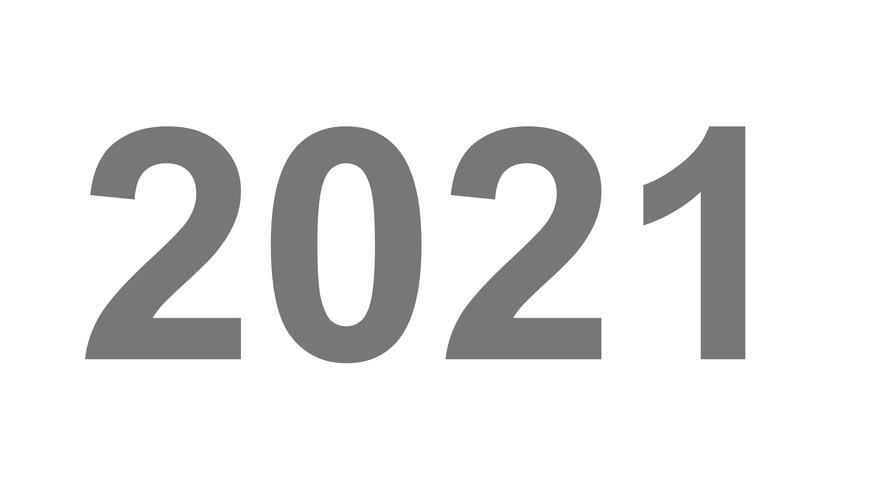 2021年最新中