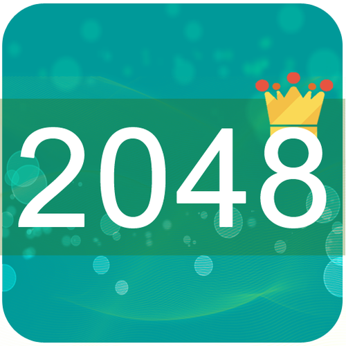2048城市建设