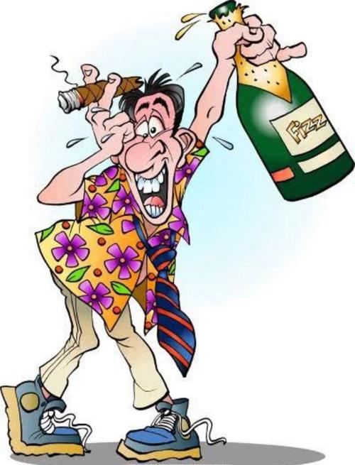 酒鬼漫画免费阅读