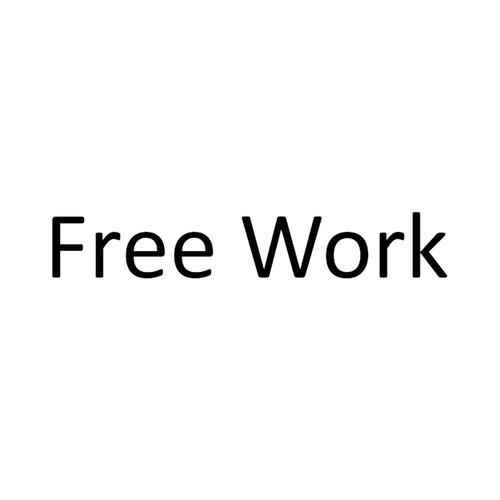FreeWork兼职