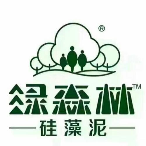 绿森林区块链环保