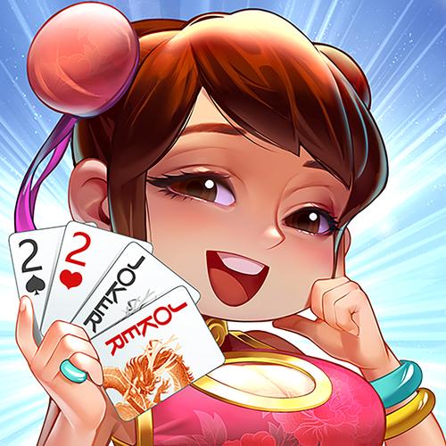 美女斗地主红包版