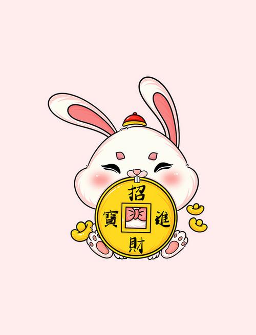 如意兔赚钱