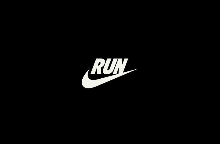 Nike跑步应用