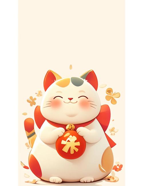 招财小猫猫手机版