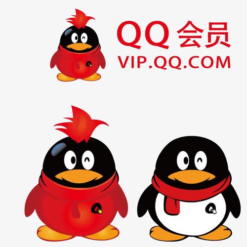 扣扣漫画会员vi缩略图