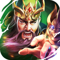 猛将争霸