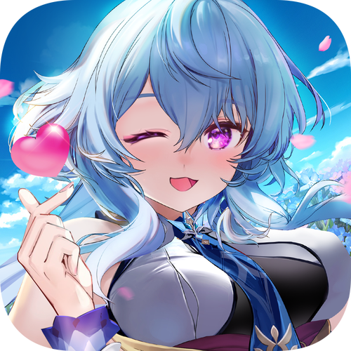 我在异界养女神红包版