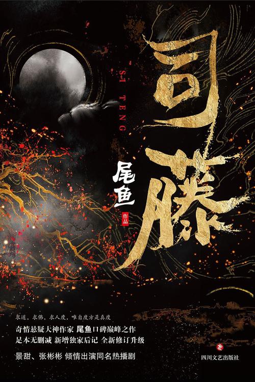 司藤小说v10