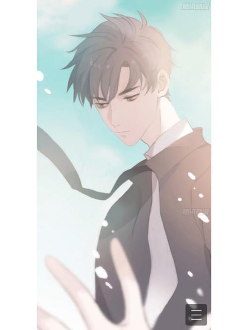 风信花漫画免费观
