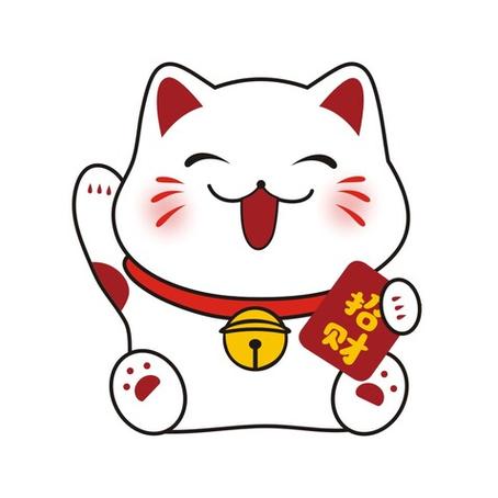 夸克链信招财猫网